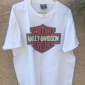 Harley Davidson T